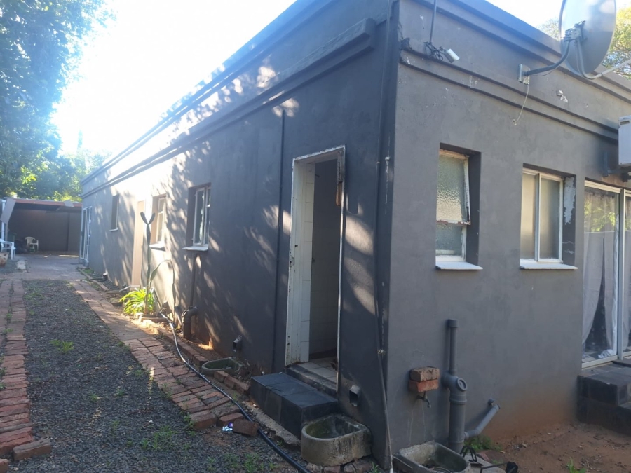 7 Bedroom Property for Sale in Dan Pienaar Free State